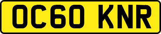 OC60KNR