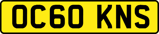 OC60KNS