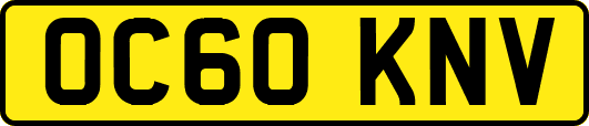 OC60KNV