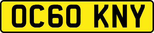 OC60KNY