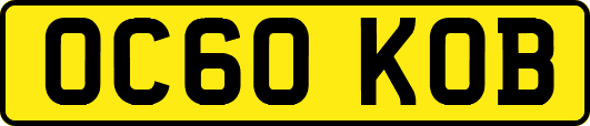 OC60KOB