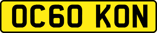 OC60KON
