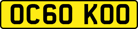 OC60KOO