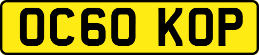 OC60KOP