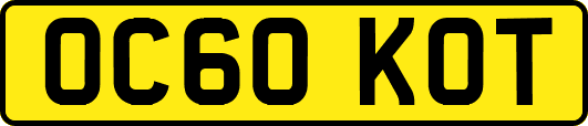 OC60KOT