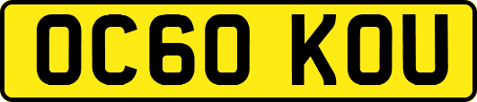 OC60KOU