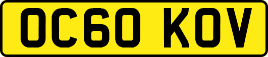 OC60KOV