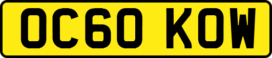 OC60KOW