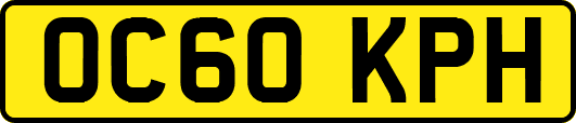 OC60KPH