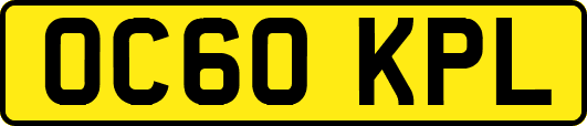 OC60KPL
