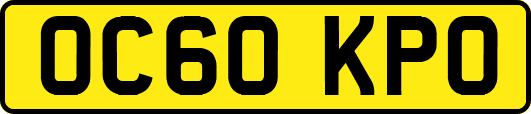 OC60KPO