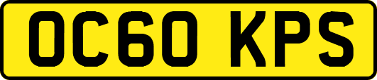 OC60KPS