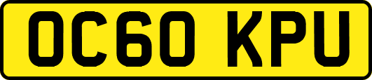 OC60KPU