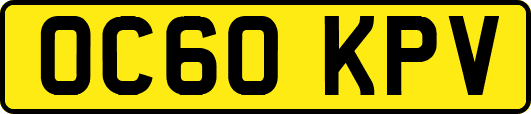 OC60KPV