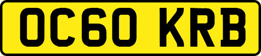 OC60KRB