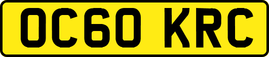 OC60KRC