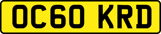 OC60KRD