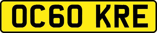 OC60KRE