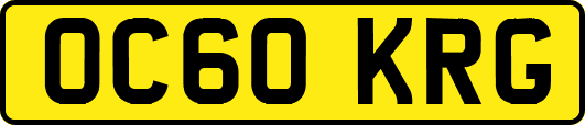 OC60KRG
