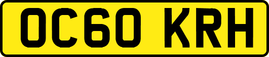 OC60KRH