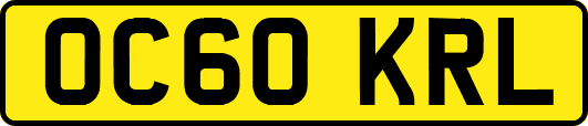 OC60KRL