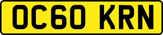 OC60KRN