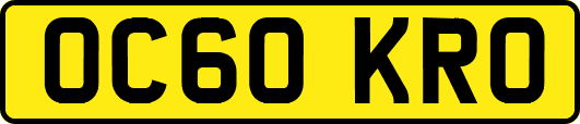 OC60KRO