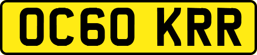 OC60KRR