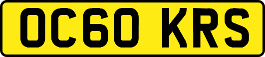 OC60KRS