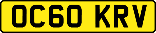 OC60KRV
