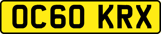 OC60KRX