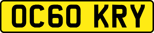 OC60KRY