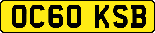 OC60KSB