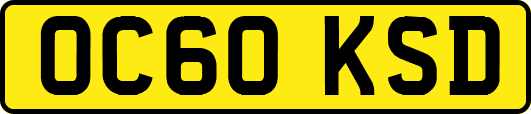OC60KSD