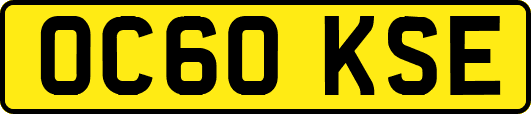 OC60KSE