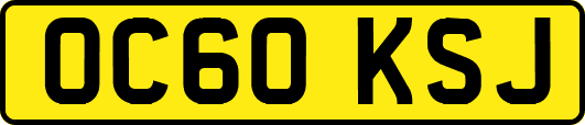 OC60KSJ
