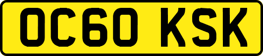 OC60KSK