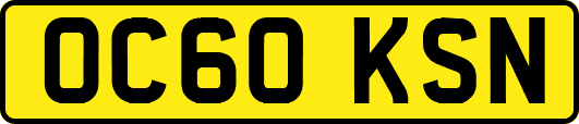 OC60KSN