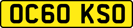OC60KSO