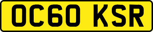 OC60KSR
