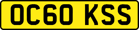 OC60KSS
