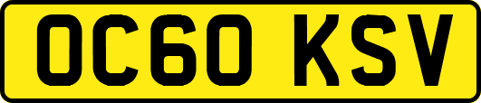 OC60KSV