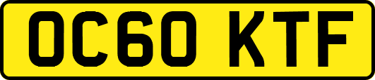 OC60KTF