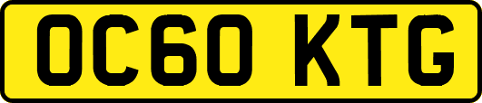 OC60KTG