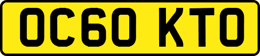 OC60KTO