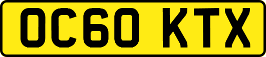 OC60KTX