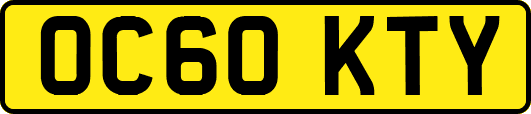 OC60KTY