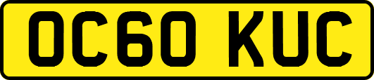 OC60KUC
