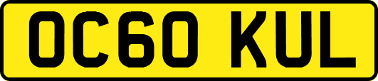 OC60KUL