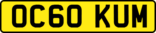 OC60KUM